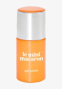Le Mini Macaron GEL POLISH - Smalto - Sun Beam