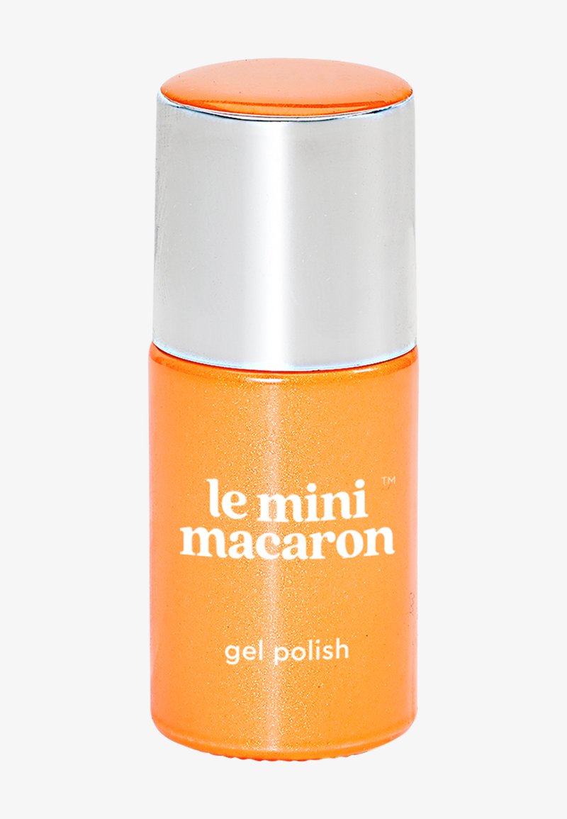 Le Mini Macaron GEL POLISH - Smalto - Sun Beam