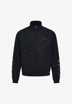 Hummel, - Kurtka sportowa