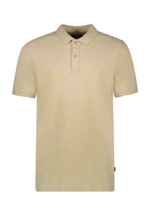 DARIO - Poloshirt - sand
