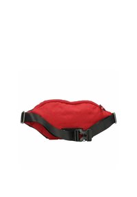 camel active SATIPO 40 CM - Gürteltasche - red