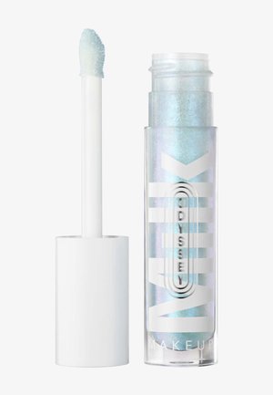 Milk Makeup ODYSSEY LIP OIL GLOSS - Huile à lèvres - sky blue shimmer