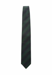 Non sélectionné, forest green stripe