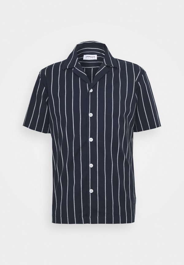 STRIPED RESORT  - Shirt4