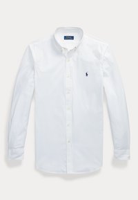 Ei valittu, white