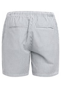 Redefined Rebel IAN REGULAR FIT - Shorts - dark green