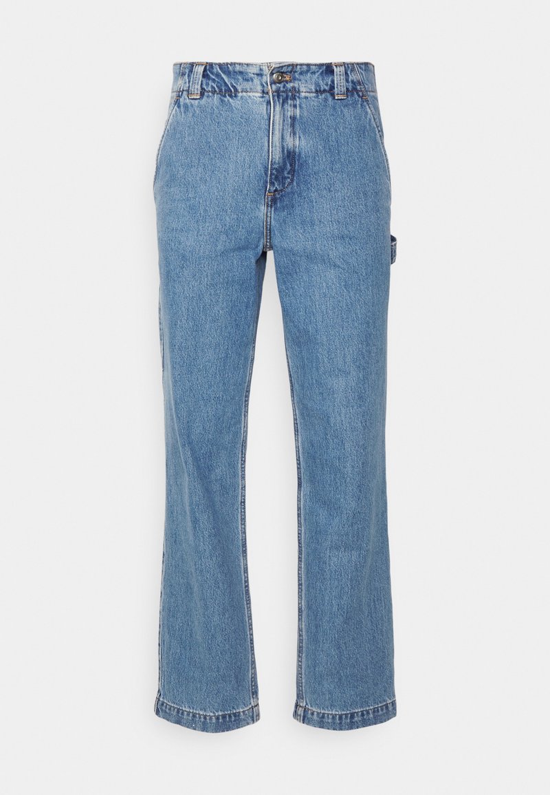 Dockers Straight leg jeans blauw denim/bluedenim Dockers Straight leg jeans blauw denim/bluedenim