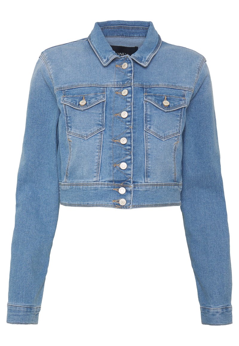 Chaqueta vaquera
