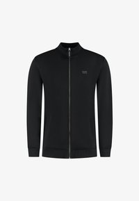 Unselected, black
