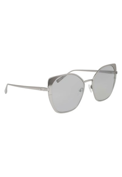Longchamp Occhiali da sole - silver-coloured