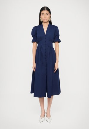ERICA DRESS - Φόρεμα ημέρας - classic navy