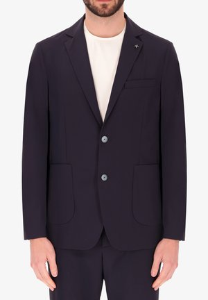 ACTIVE - Giacca - blue