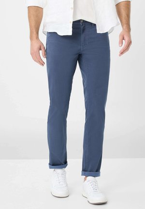 BRAX Broek - navy