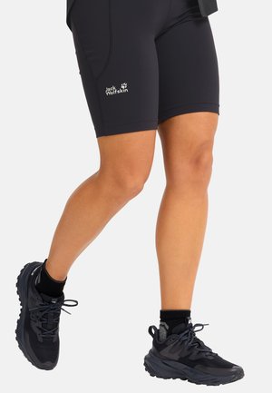 PS LOW W - Outdoorschoenen - black