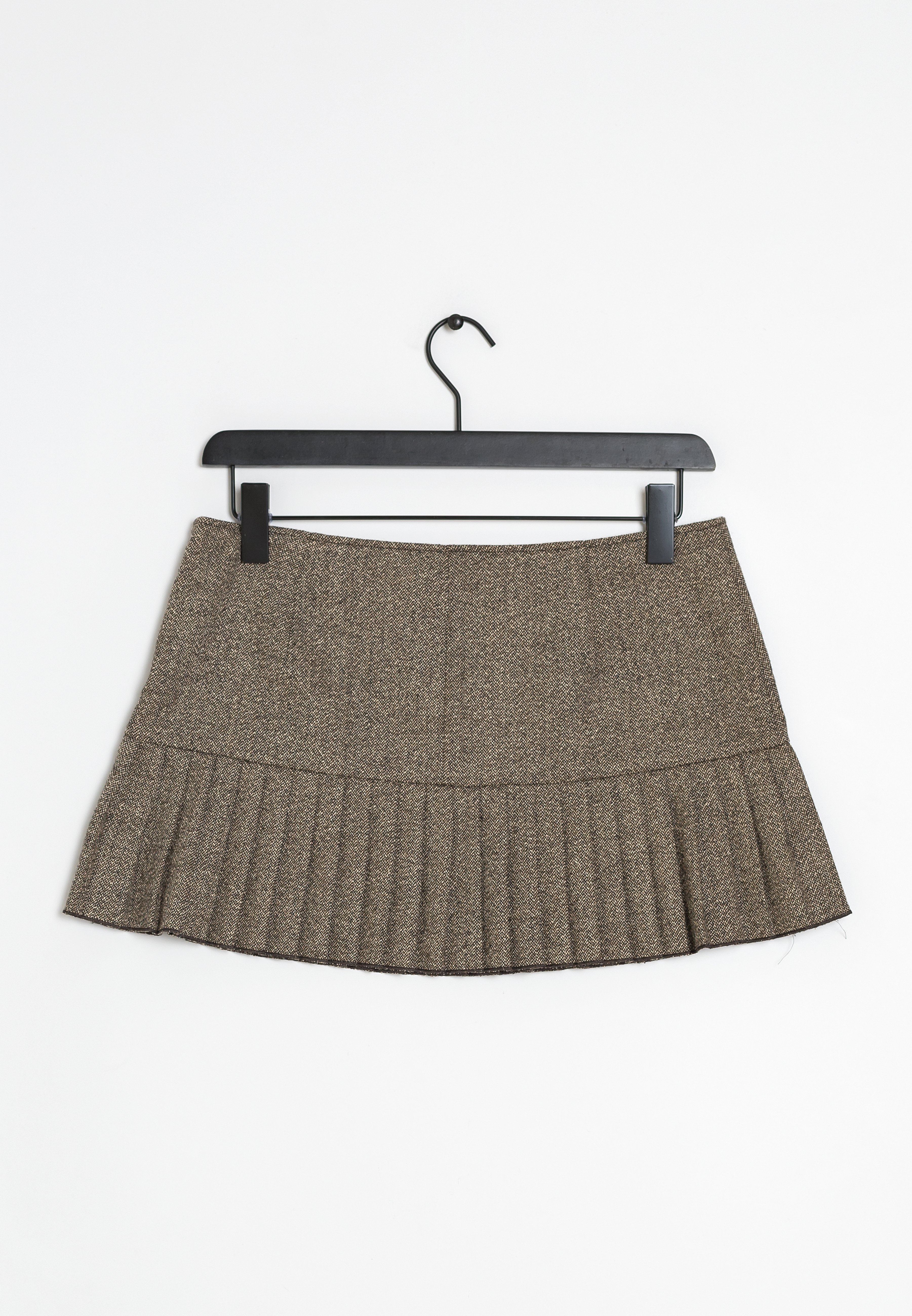 Sisley Gonna a portafoglio - brown/marrone - Zalando.it