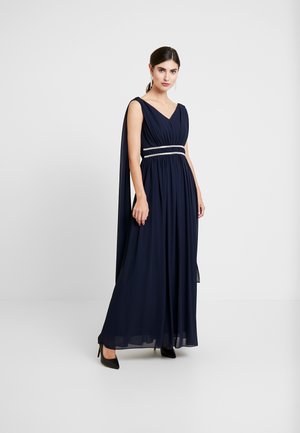 DRESS - Ballkjole - midnightblue