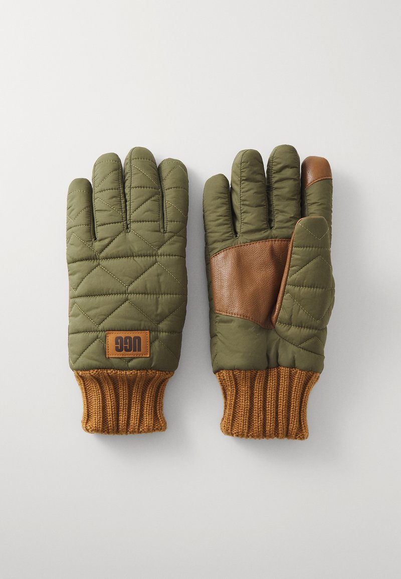 UGG - Rękawiczki pięciopalcowe