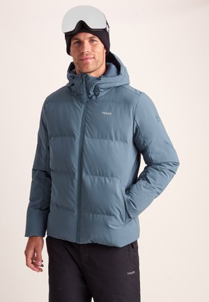 TOG24, DAVOS - Winter jacket - fjord blue