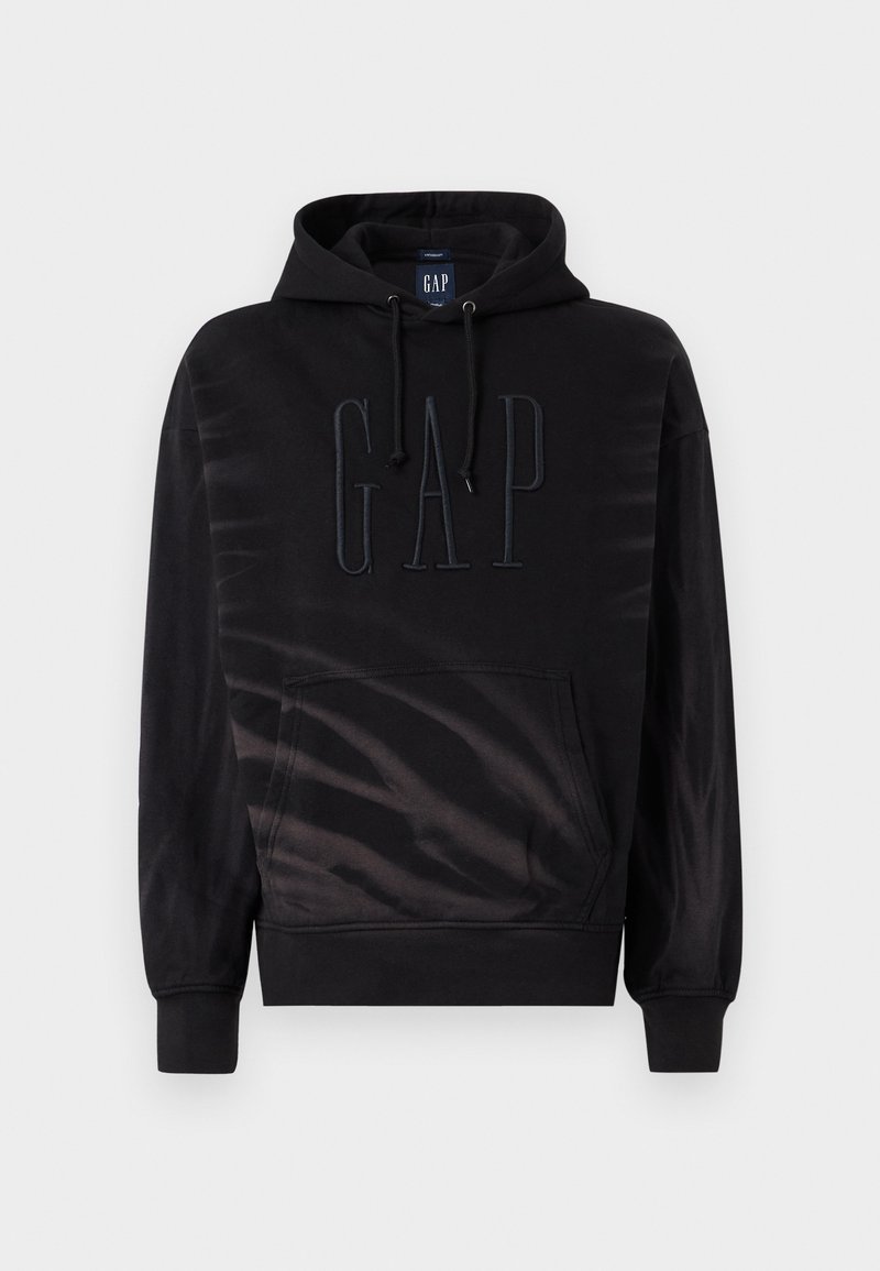 GAP Hoodie zwart