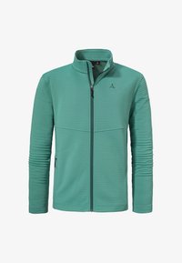 Unausgewählt, grün