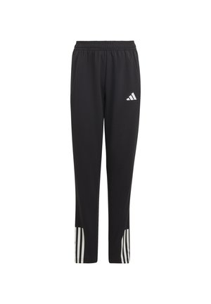adidas Performance TIRO 23 COMPETITION - Stoffhose - schwarz