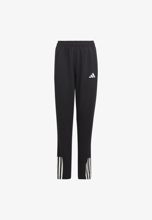 adidas Performance TIRO 23 COMPETITION - Trousers - schwarz