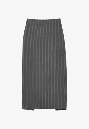 Calliope Jupe trapèze - une variante