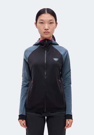 Dynafit, RADICAL PTC - Veste polaire - cinder