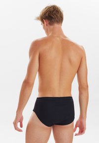 JBS RETRO - Trusser - black