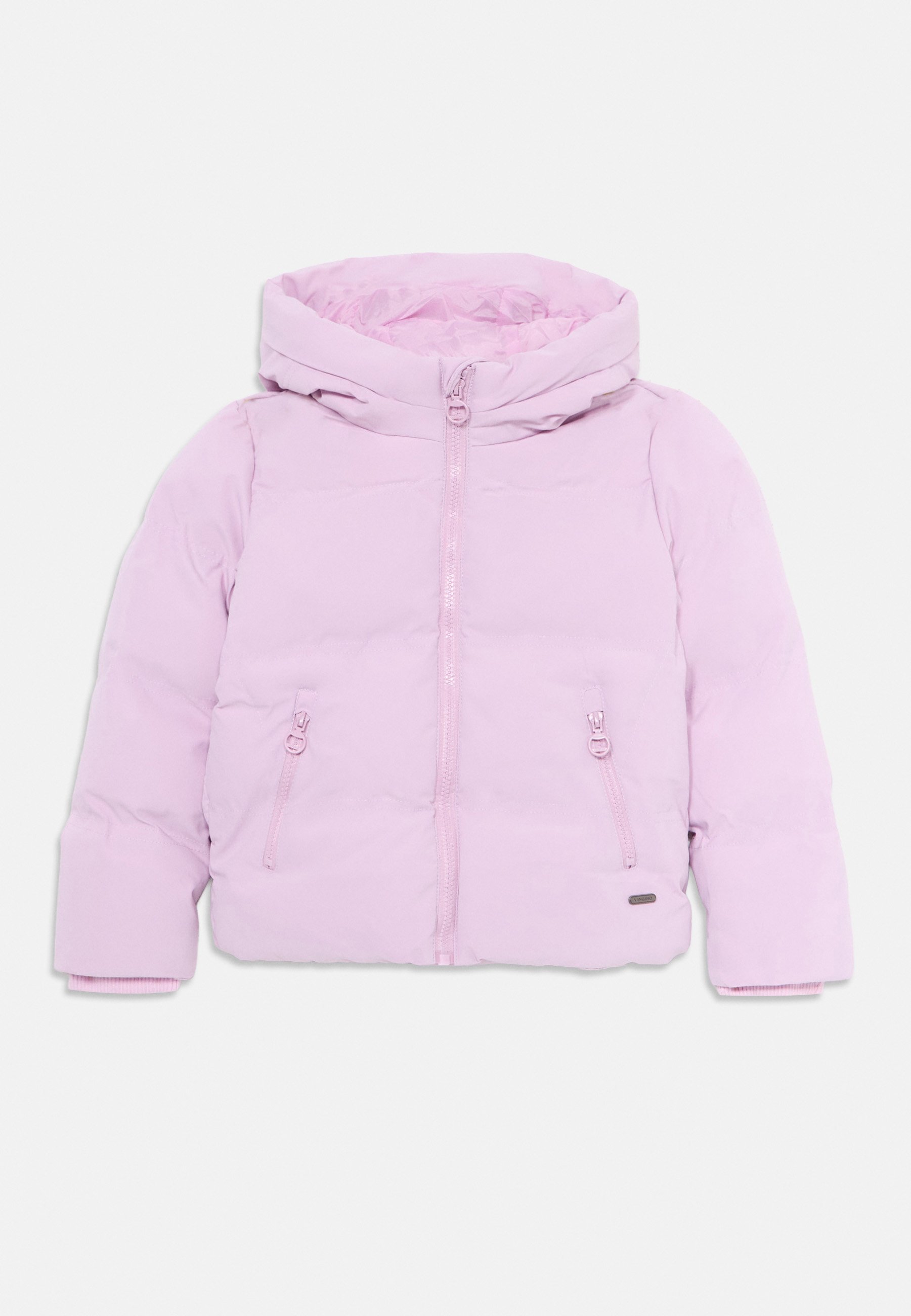 Winterjacke Vingino Jacke Pink Vingino TEZIA Winterjacke Soft