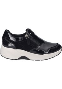 Josef Seibel LISSI - Zapatillas - schwarz