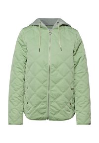 Unausgewählt, grün