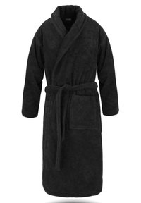 Unausgewählt, schwarz