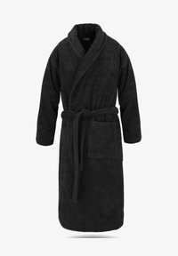 Unausgewählt, schwarz