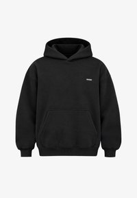 Non sélectionné, schwarz