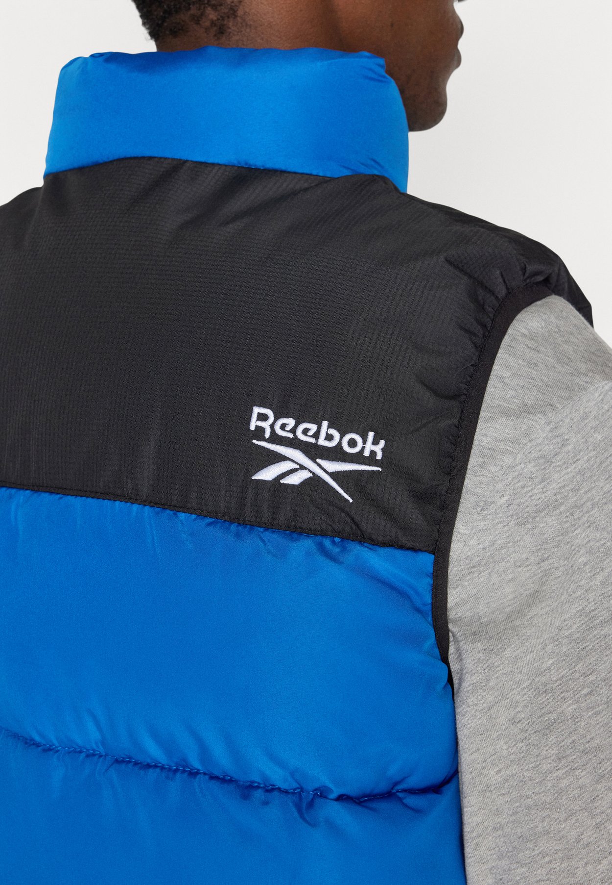 PUFFER VEST