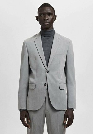 Blazer - grey
