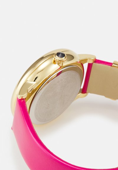 Versace MEDUSA ALCHEMY - Pulkstenis - gold-coloured