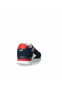 Lee Cooper Sneakers basse - blu
