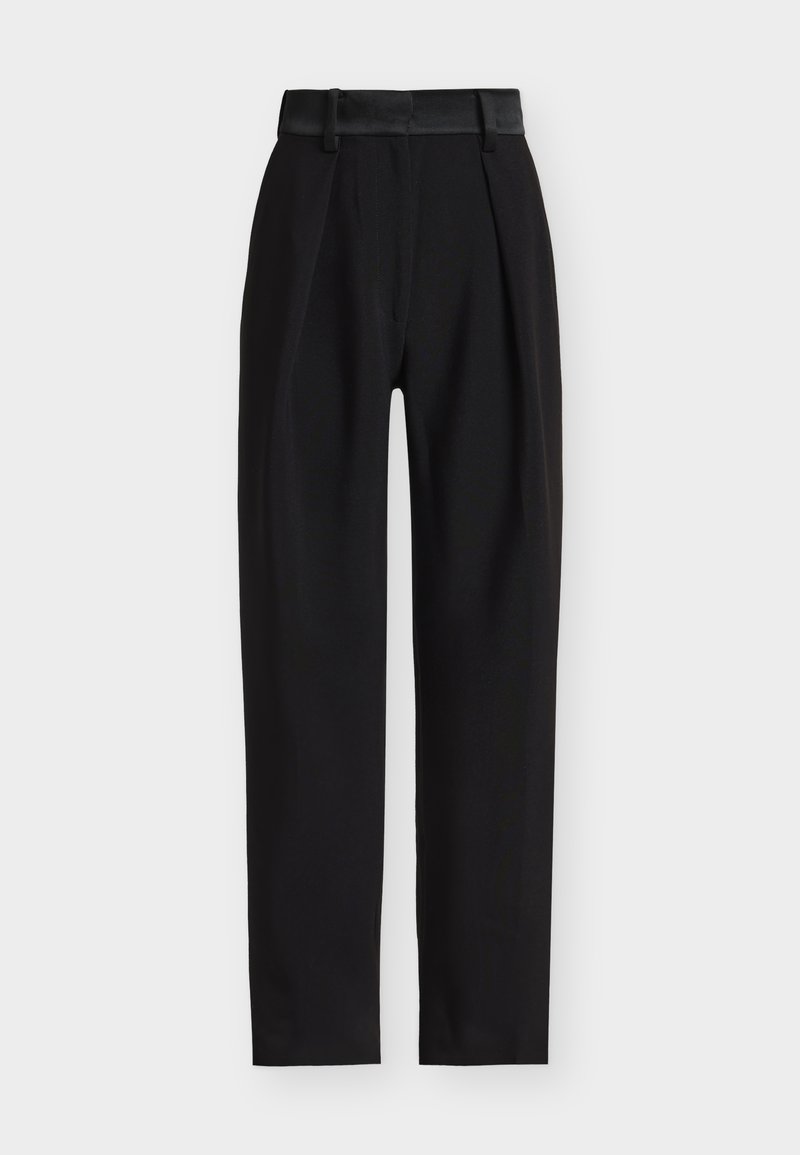 bardot Wide leg zwart