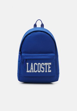 Lacoste NEOCROC SEASONAL UNISEX - Zaino - college ladigue