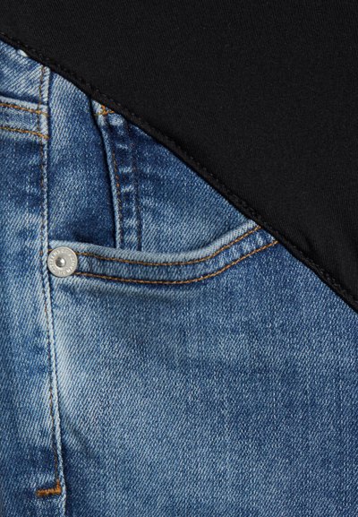 Citizens of Humanity EMANNUELLE LOW RISE MATERNITY - Jeans bootcut - highball