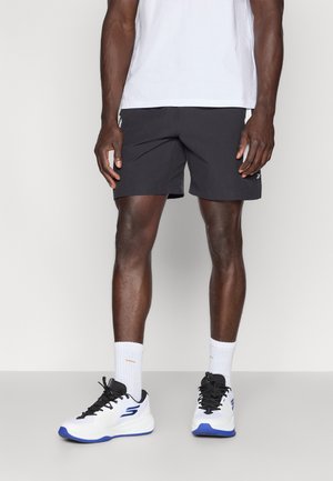 STRETCH SHORTS - Pantaloni scurți sport - black