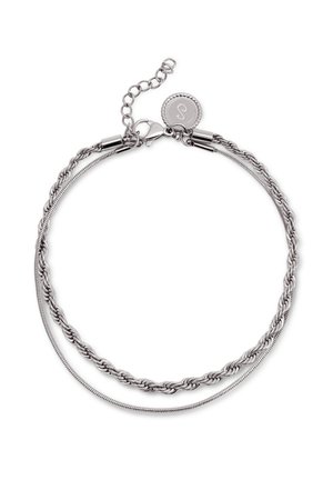 NAUTIC - Bracelet - silver-coloured