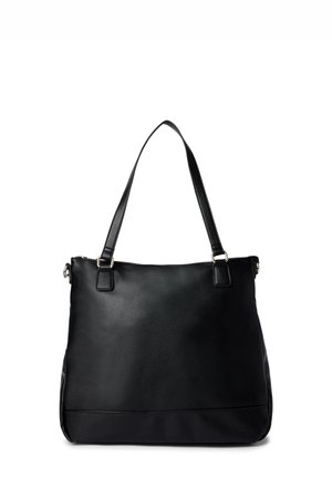 SHOPPER MULTIWAY - Zaino - nero