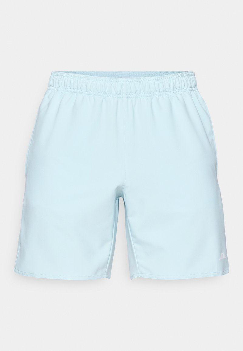 J.LINDEBERG Sports Korte broeken lichtblauw J.LINDEBERG Sports Korte broeken lichtblauw