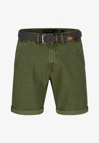 Non sélectionné, cypress