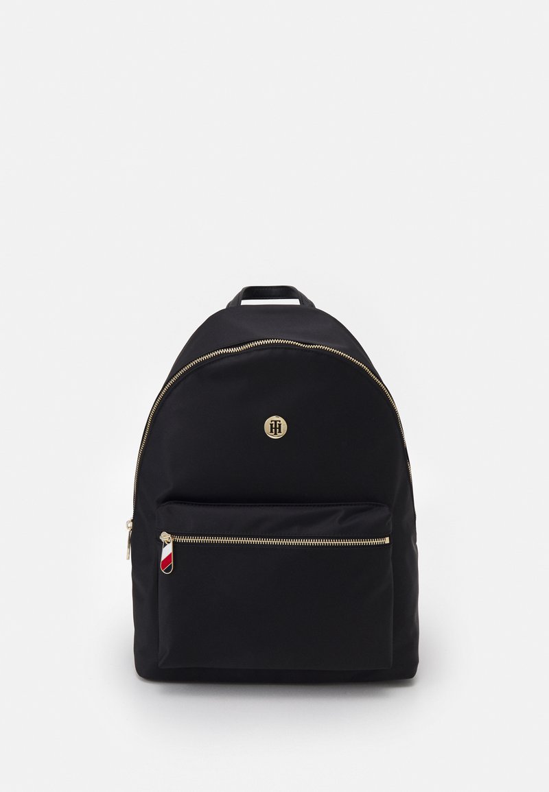 Tommy Hilfiger POPPY BACKPACK Rucksack black Zalando.co.uk