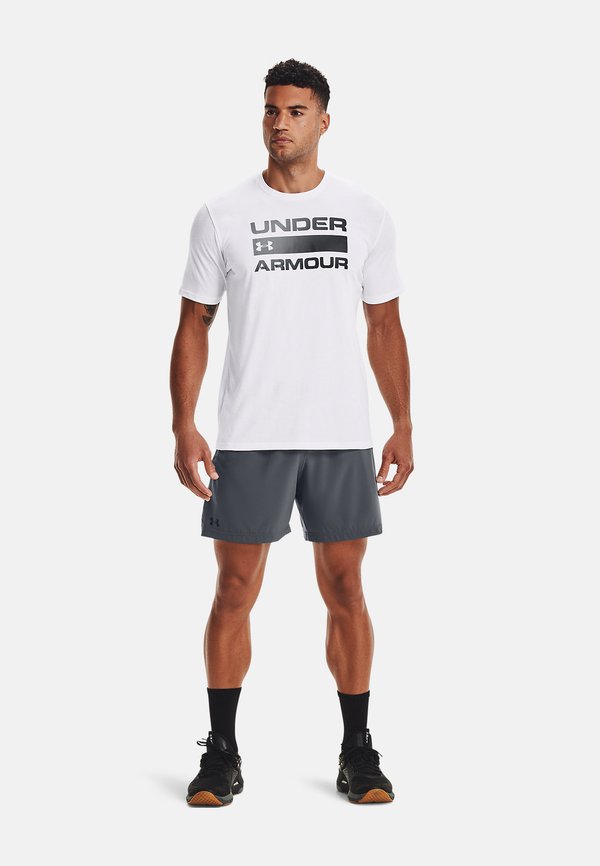 TEAM ISSUE WORDMARK - Sports T-shirt2