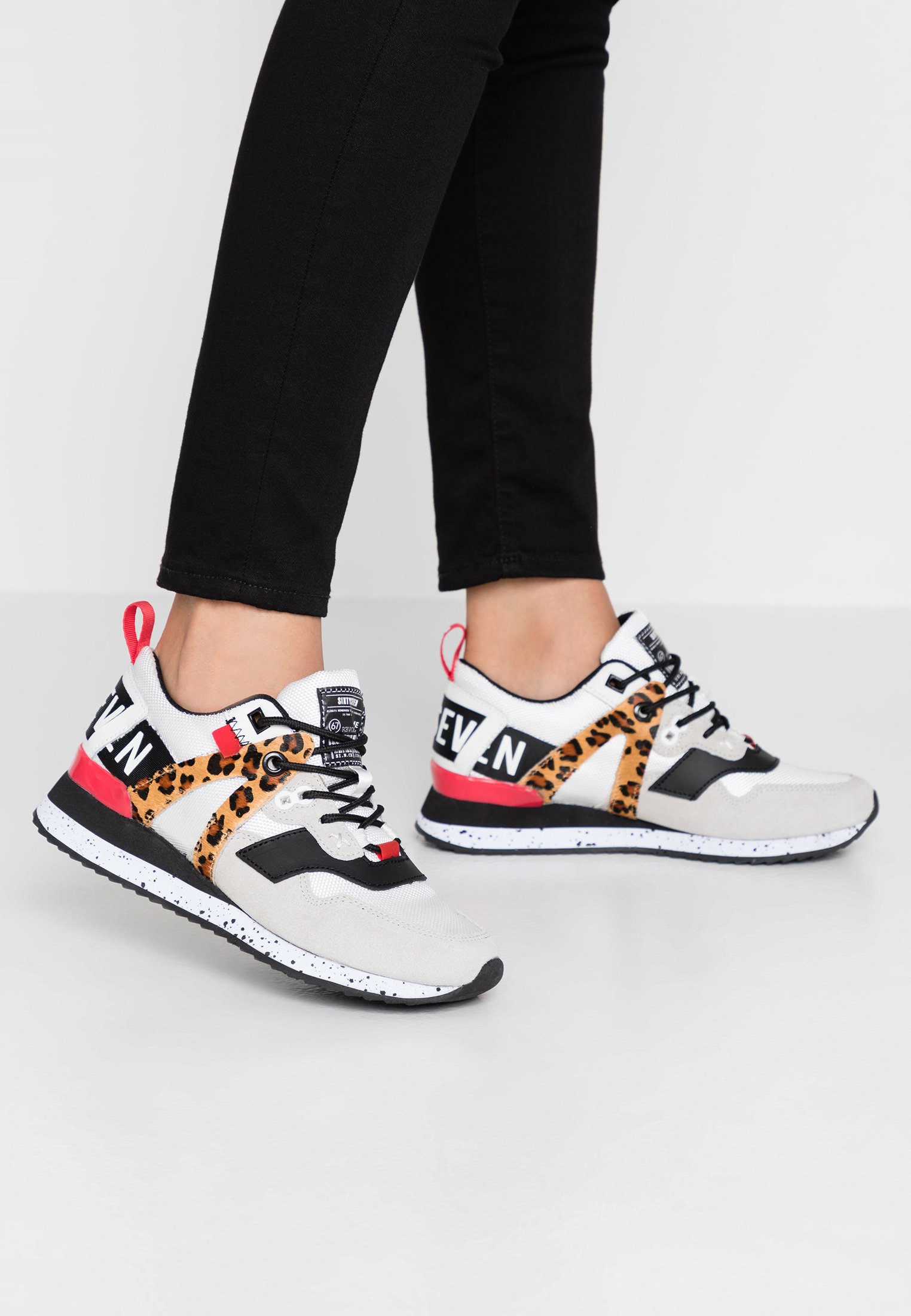 Sneaker LEONEL blanco (30274-C47820)